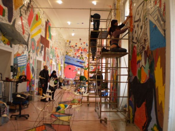 quartapittura